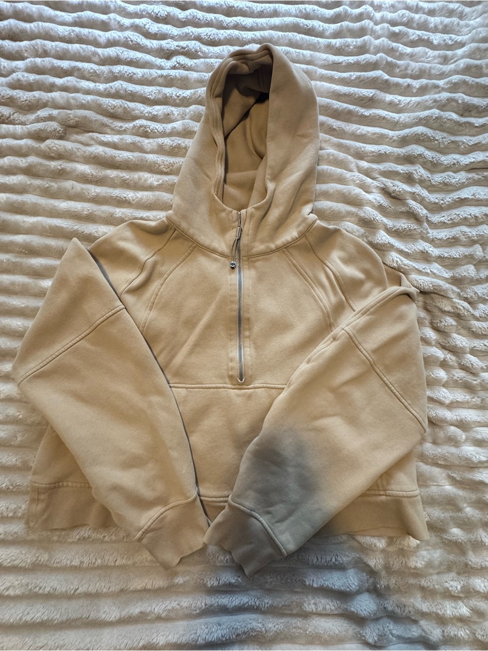 Lululemon scuba